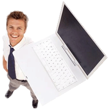 Computer Guy